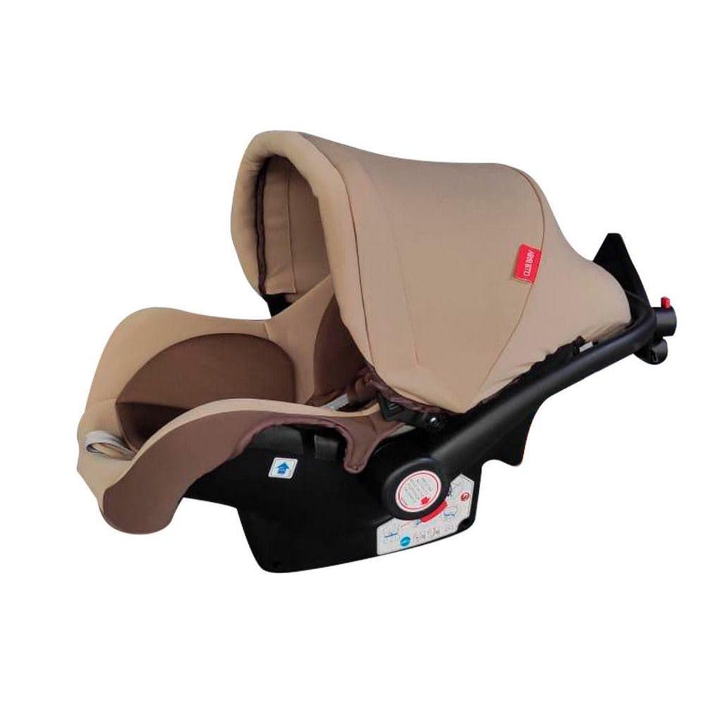 Bebê Conforto Luxo Selo Inmetro - Conforto e Segurança