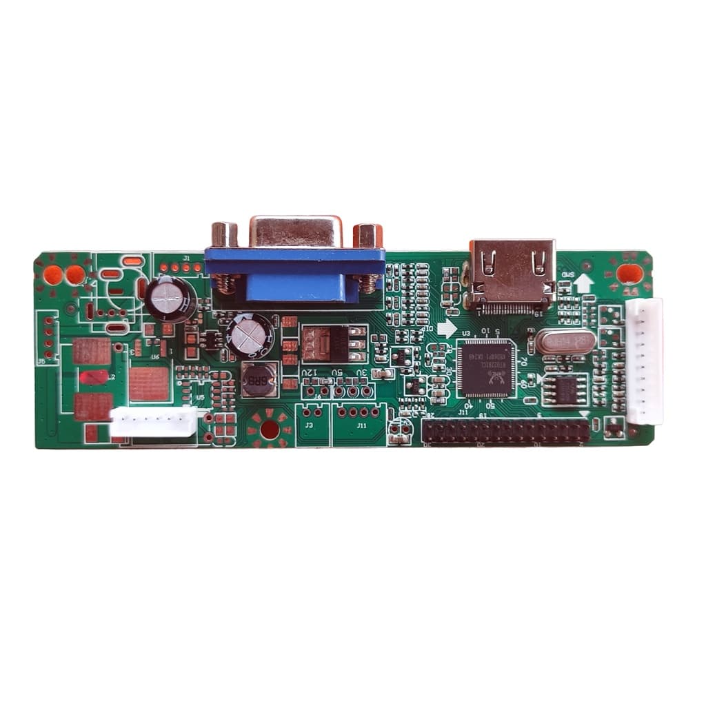 Placa Principal monitor gamer pctop MLP200 MLP200HDMI m2281l