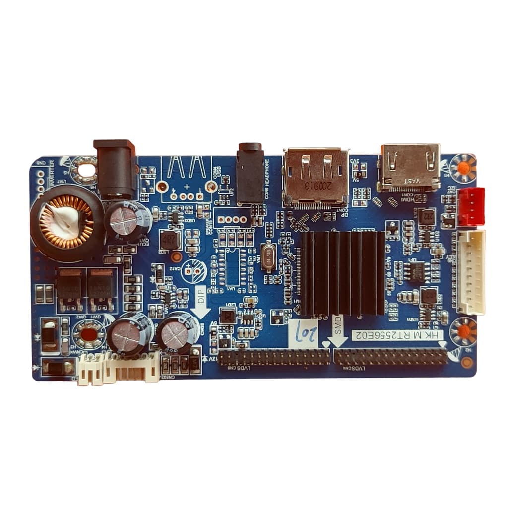 Placa Principal monitor gamer BM242GW BM242 NOVO ORIGINAL