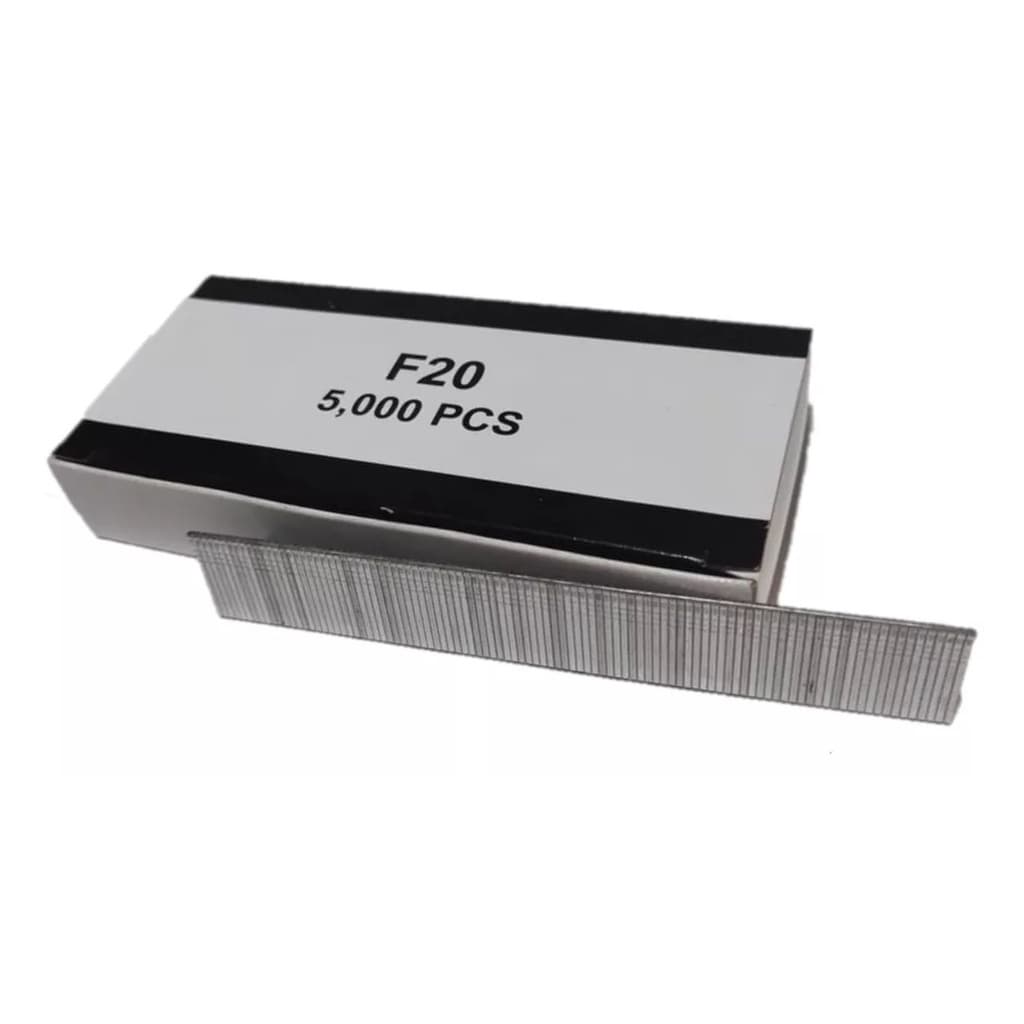 Pino F20 P/Pinador Marcenaria Madeira Casinhas Móveis C/5000
