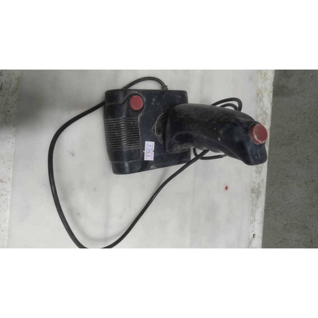 Controle Videogame Defeito J397