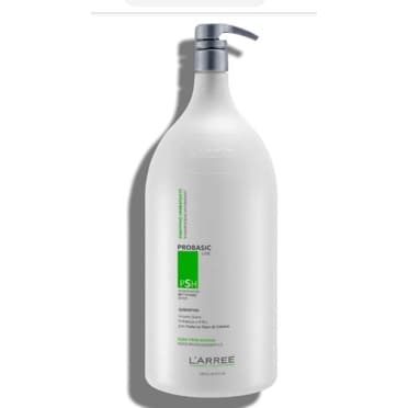 PRO BASIC - SHAMPOO HIDRATANTE L'ARRËE - 2500ML