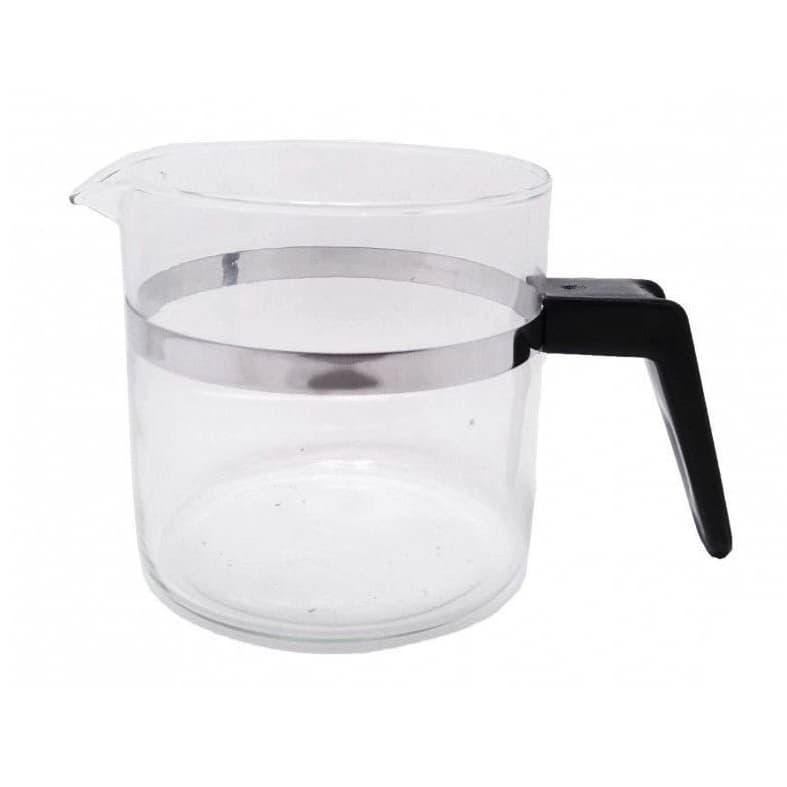 Jarra para Cafeteira Britânia Café Expresso Preto