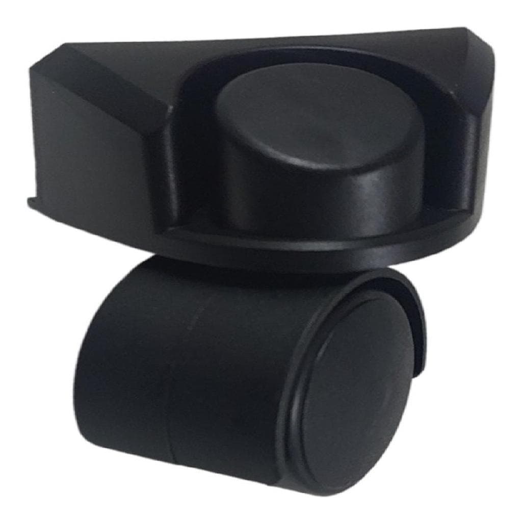 Suporte + Roda Para Aspirador De Pó Wap Gtw10