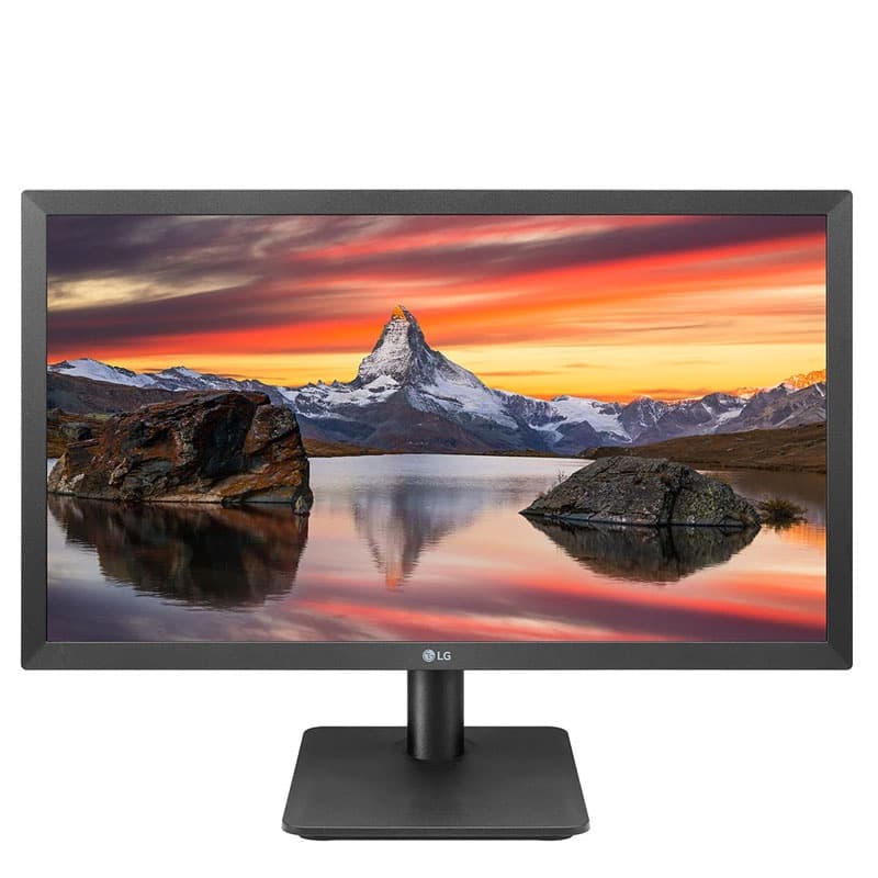 Monitor LED Gamer 21.5'' VA Full HD 75Hz AMD FreeSync 22MP410-B LG
