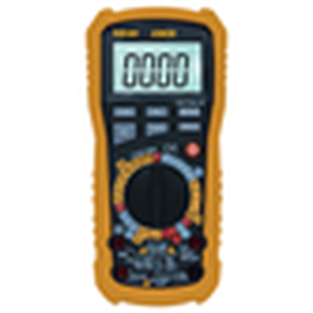 MULTIMETRO DIGITAL HIKARI HM2082 - AA2