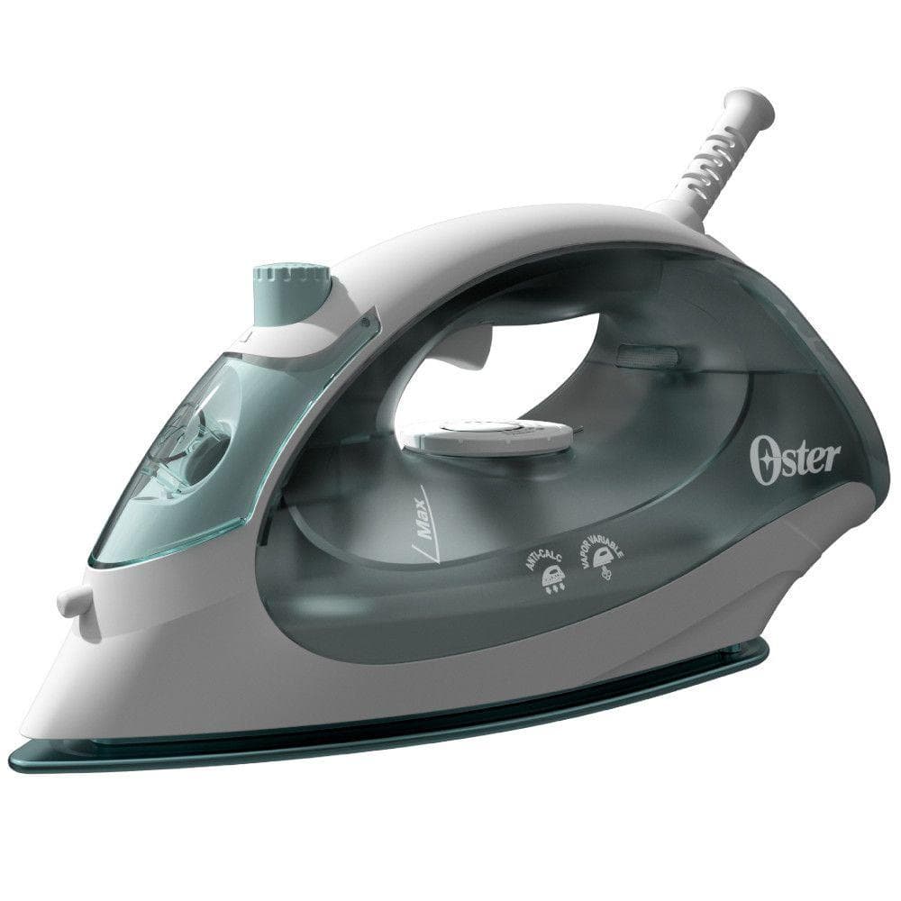 Ferro De Passar A Vapor Oster GCSTBS5002 Com Base Antiaderente