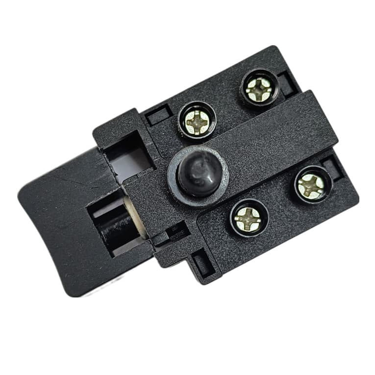 Botao Gatilho Interruptor Bosch Maquita Bosch Serra Piso Chave Liga Desliga Interruptor Bosch