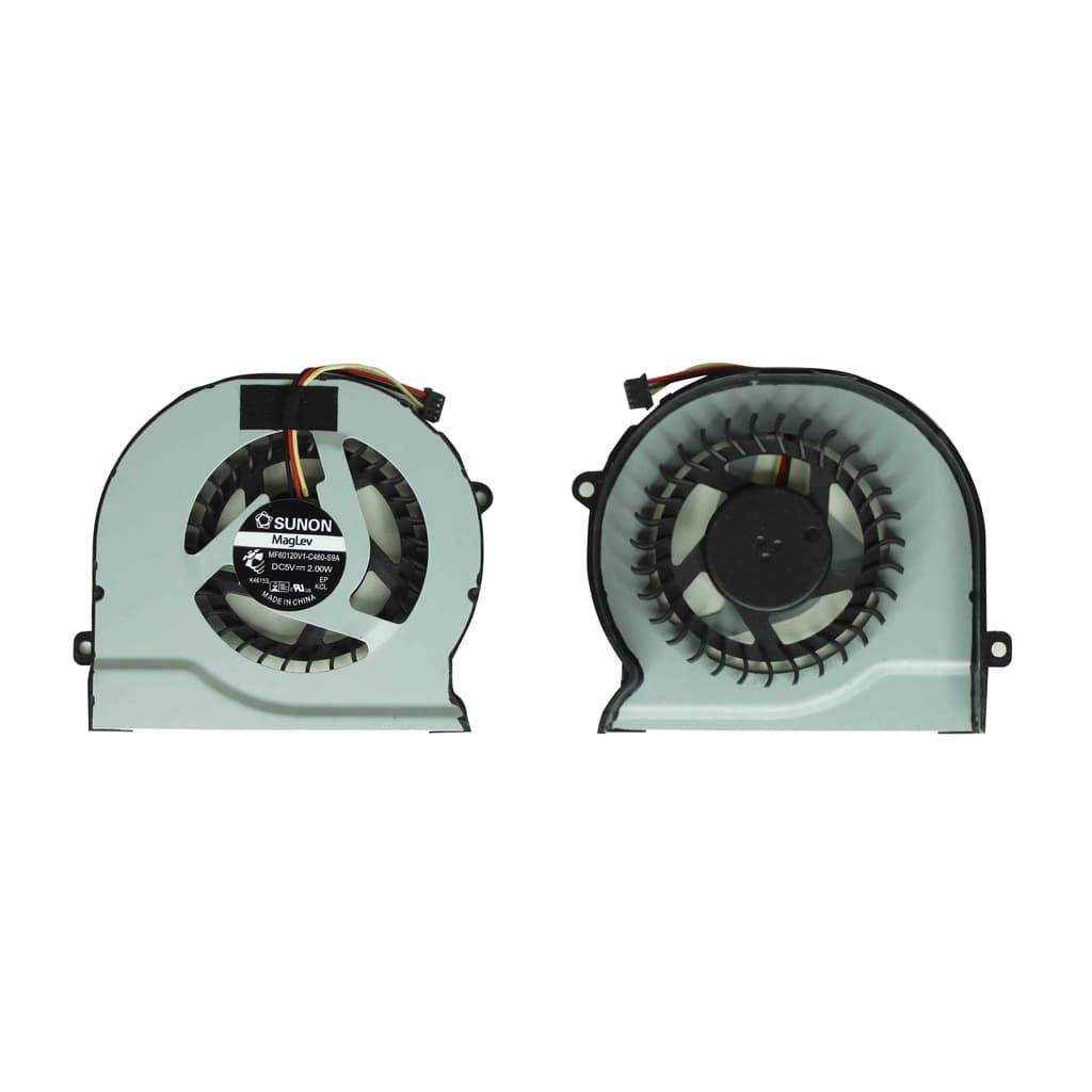 COOLER SAMSUNG NP300E4C AD2BR