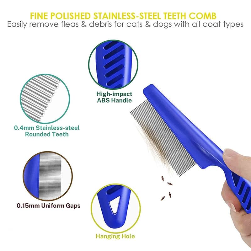 Escova Para Limpeza De Pêlos De Coelho Animais De Estimação Pequeno Removedor Pulgas Shampoo De Banho Hamster Guinea Pig