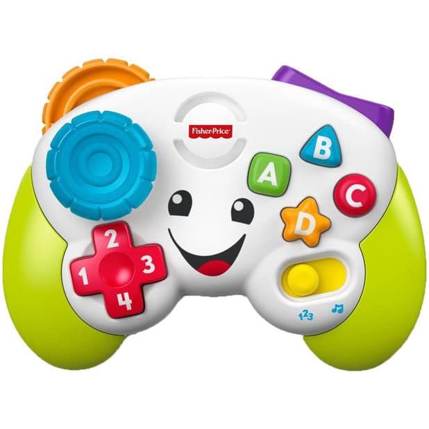 Fisher-price - controle video game