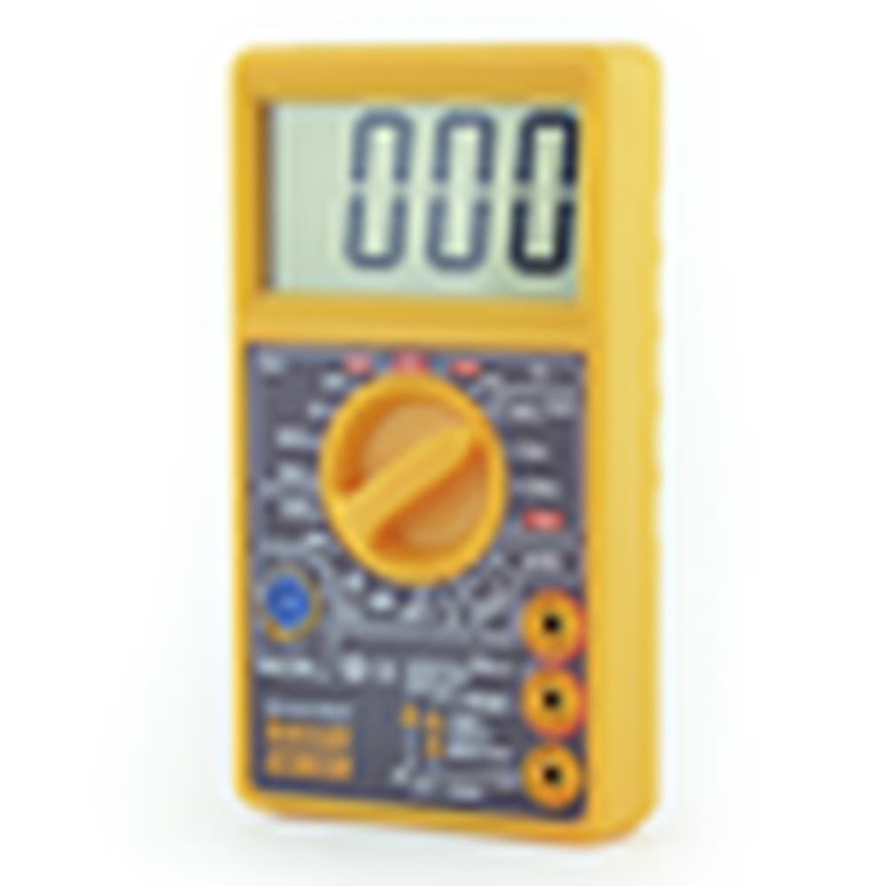 MULTIMETRO DIGITAL HIKARI HM1001