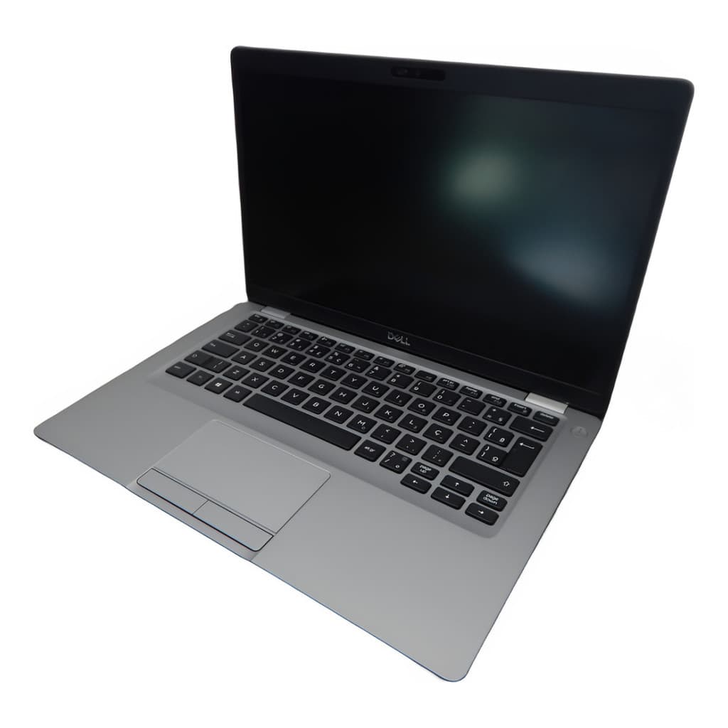 Notebook Dell Latitude 5410 Core I5 10310u 16gb 256ssd Win10