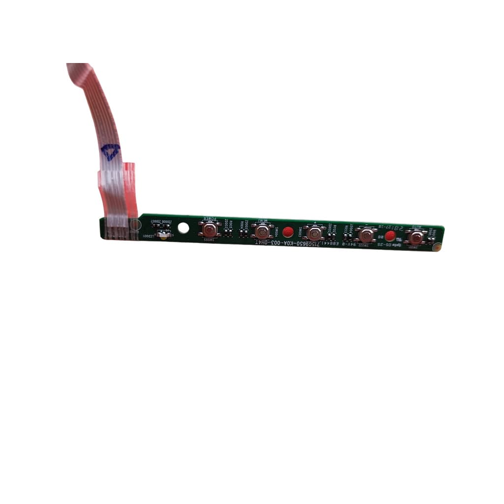 Placa Sensor Remoto MONITOR GAMER  G27G2ZE G27G2