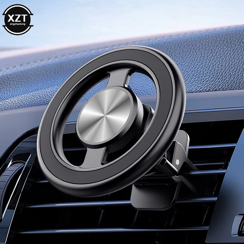 Suporte Magnético Para smartphone Aplicável , Celular Carro Magsafe