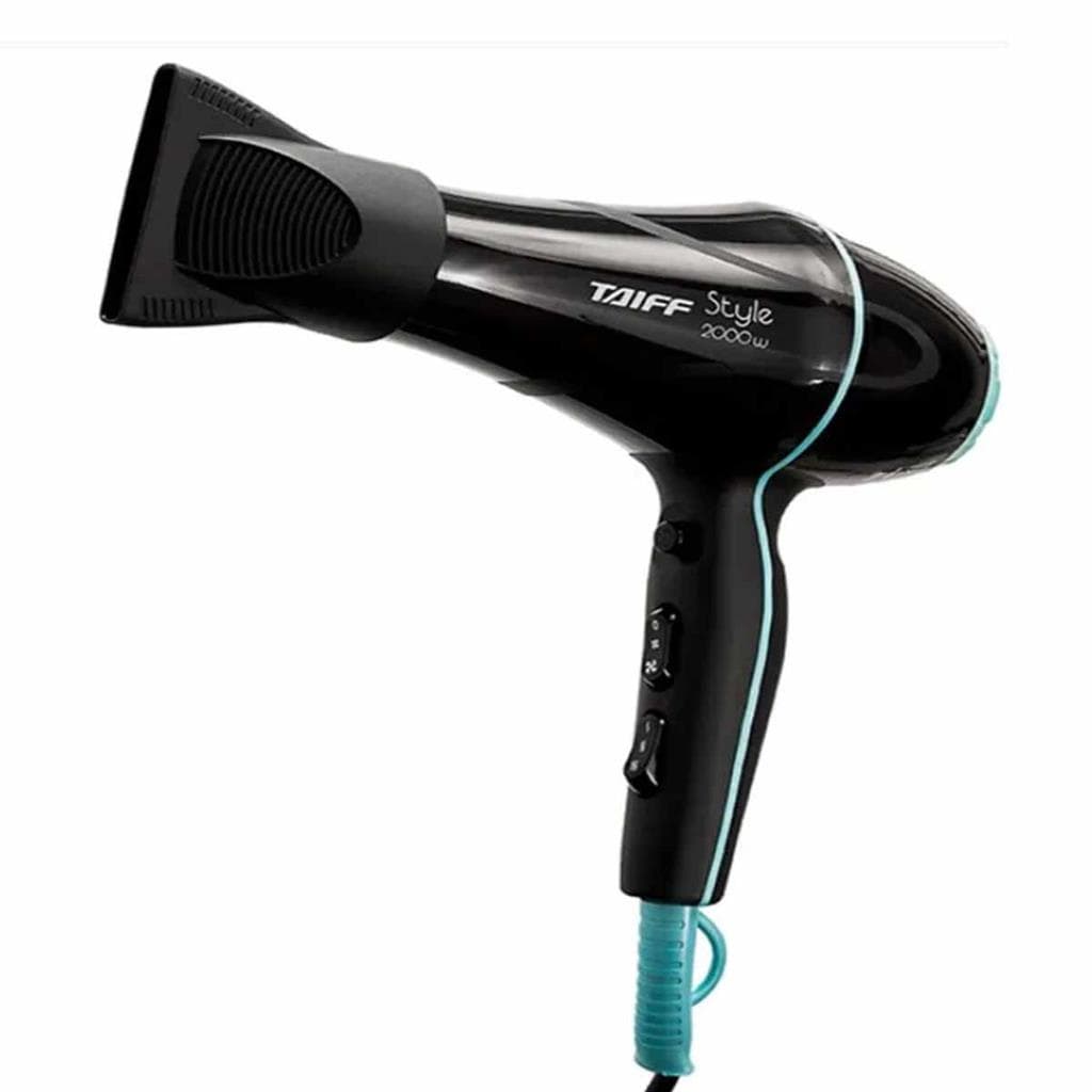 SECADOR DE CABELO TAIFF PROFISSIONAL