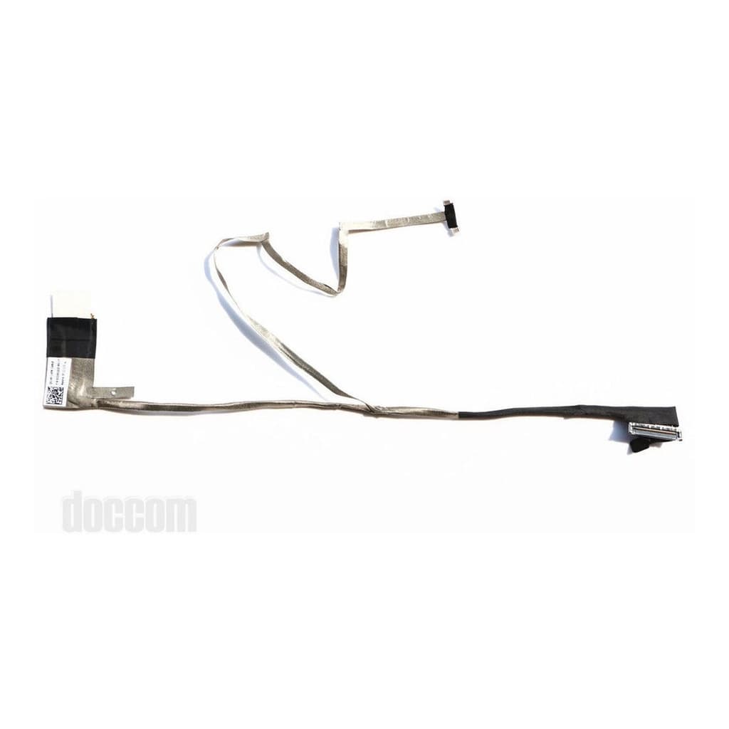 Cabo Flat Lcd Asus A45 A45d A85d K45 K45d K45vd X45 X45vd