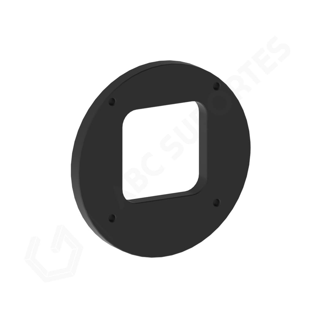 Adaptado Vesa Monitor Gamer Pichau Centauri Cr27 - PG-CTR-BL01