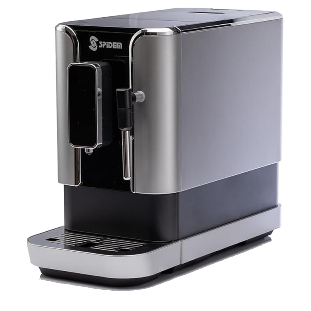 Máquina de Café Expresso Cafeteira Automática Spidem Trevi 220v