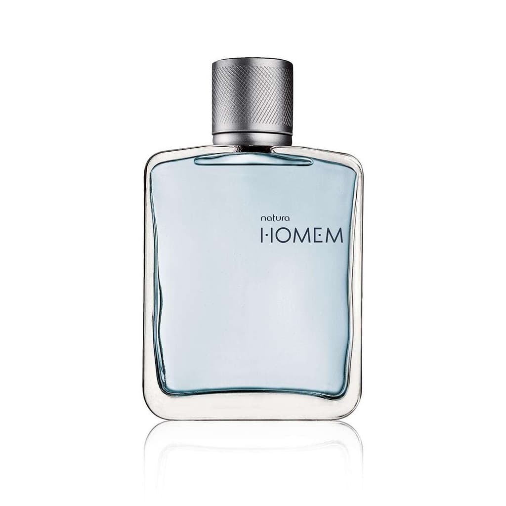 Colônia Natura Homem - 100ml