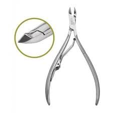 Alicate de Cutícula Profissional em Aço Inoxidável – Corte Preciso e Confortável
