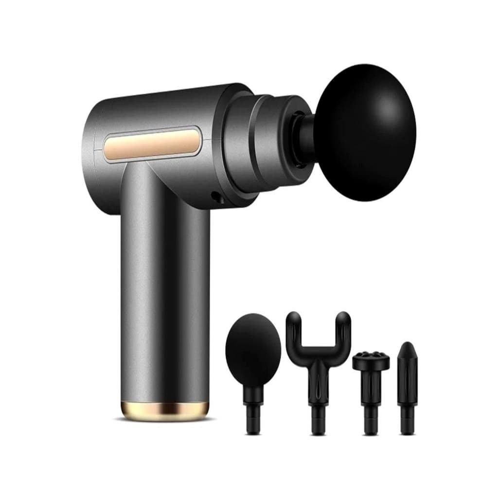 HYQ1687 Massageador Muscular Elétrico Portátil Profissional