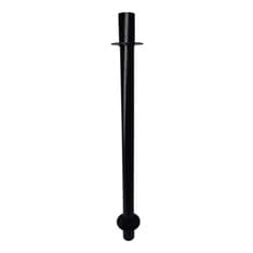 Alongador Extensor Para Sub Grave Caixa Ativa Pedestal 60CM