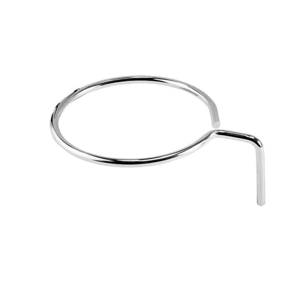 Porta Secador dompel Cabelos Profissional Para Salão De Beleza 280ps Resistente a Altas Temperaturas