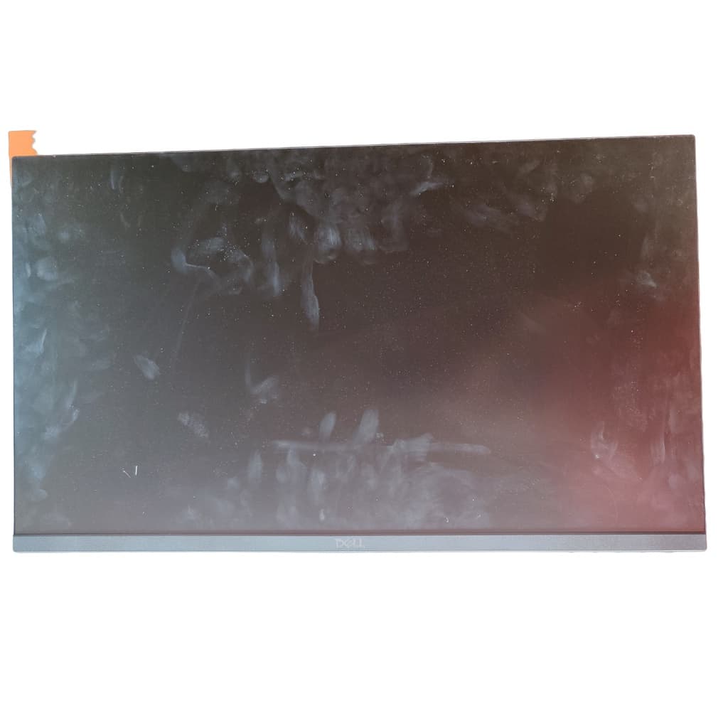 kit barramento no gabinete de led monitor gamer P2419H P2419