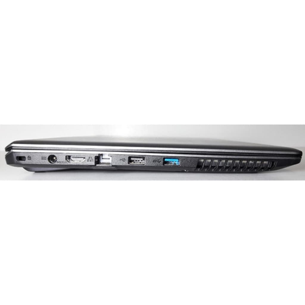 Notebook Positivo Barato N30i Celeron N2807 4GB RAM 1TB HDD Windows 10