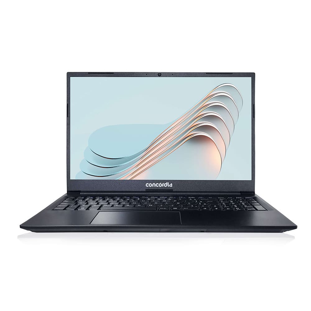 Notebook Concórdia C5215 i7-1255U 8GB SSD 256GB Tela 15.6" FHD Windows 11 Pro