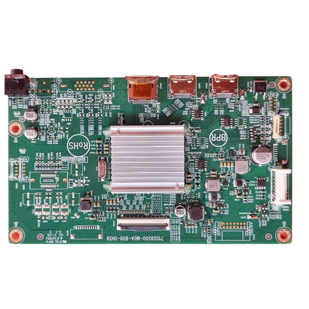 Placa Principal monitor gamer C27G2ZE C27G2