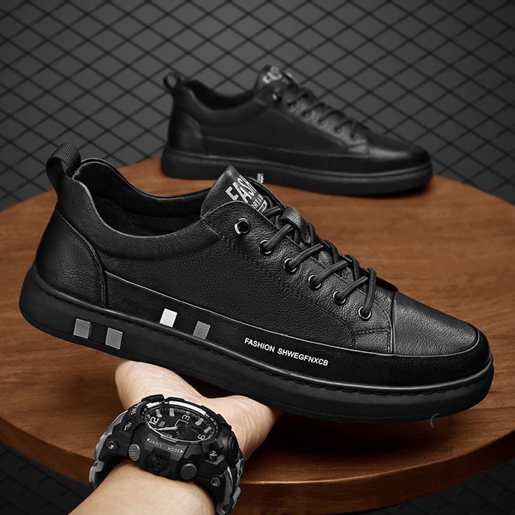 Sapatos Baixos Casuais Da Moda Para Homens Calçados Esportivos Respiráveis Confortáveis Caminhar Aptidão