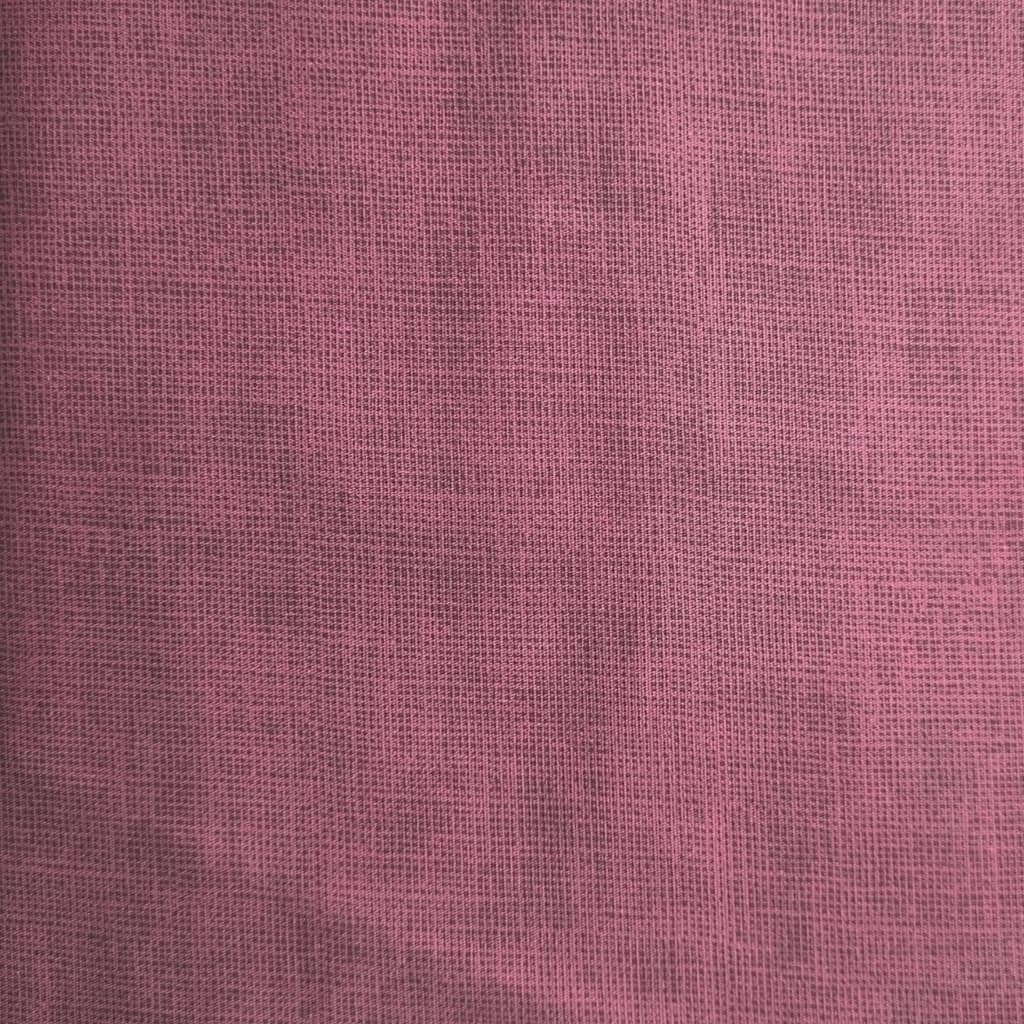 Tecido Patchwork Efeito Linho Ameixa 901369