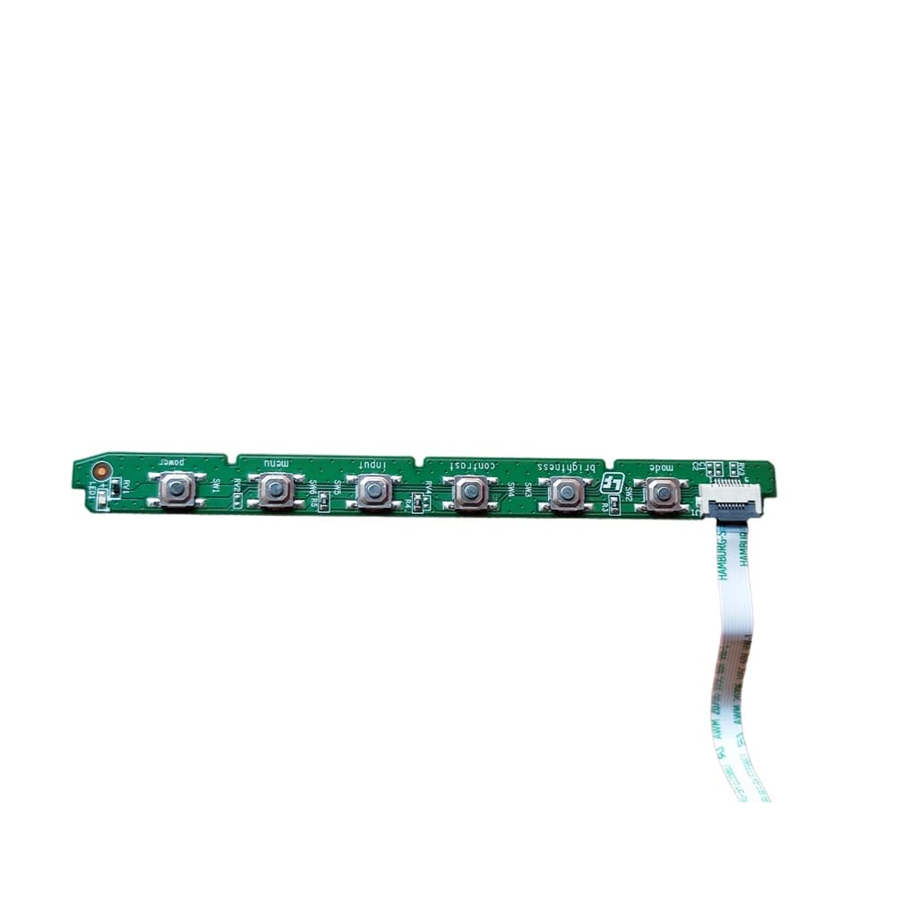 Placa Sensor Remoto MONITOR GAMER  SA230