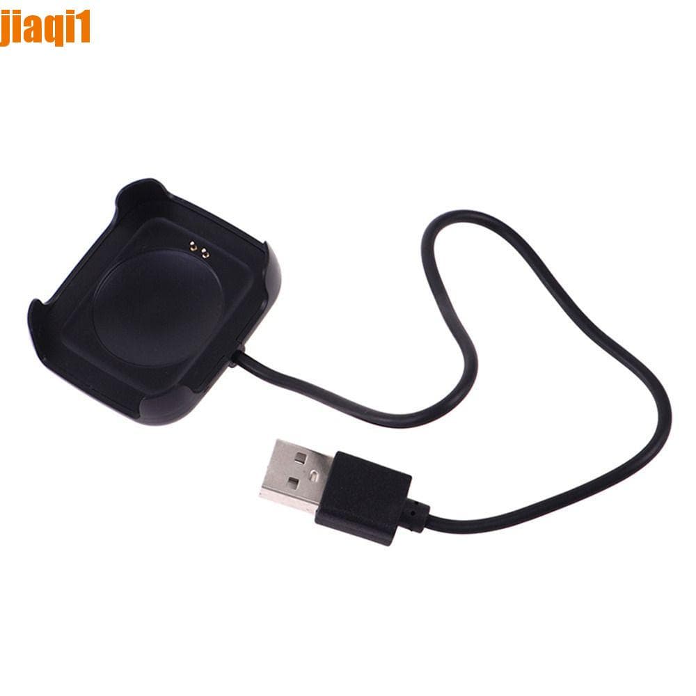 JIAQI1 Carregador De Relógio Inteligente Acessórios Para Smartwatch HW22 Protable 30cm Preto Adaptador USB