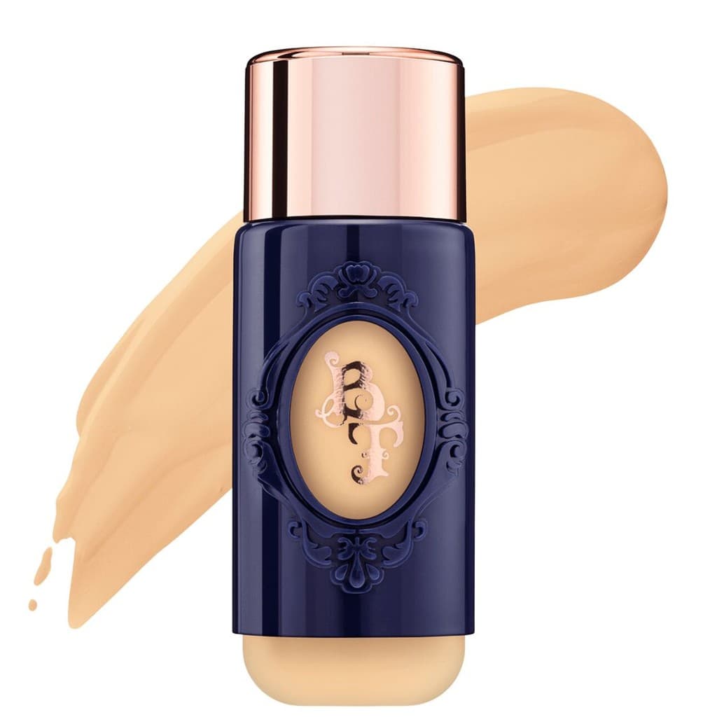 Base Bruna Tavares - Bt Skin - Base Líquida Matte Facial ORIGINAL