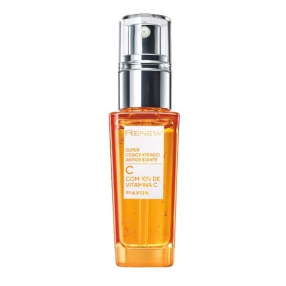 Vitamina C Renew Super Concentrado Antioxidante - 30ml