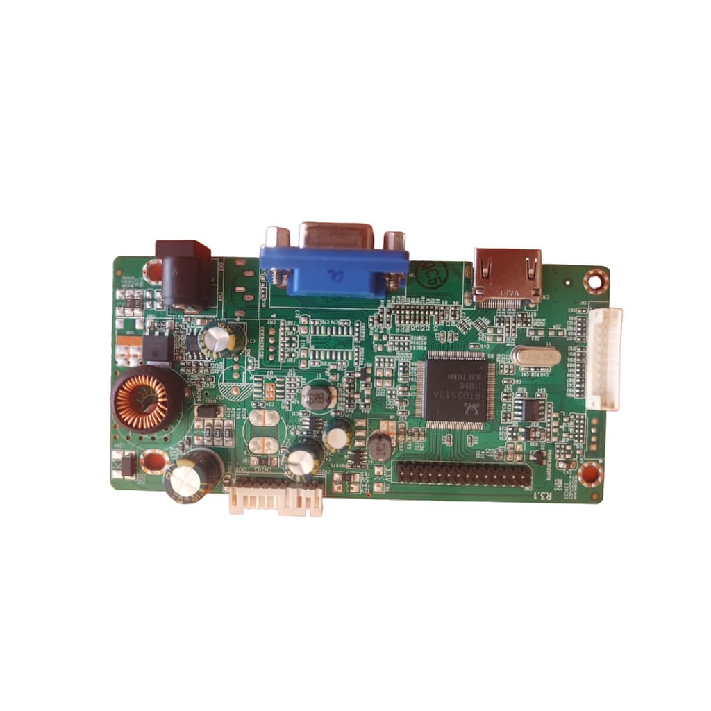 Placa Principal monitor gamer A220215W