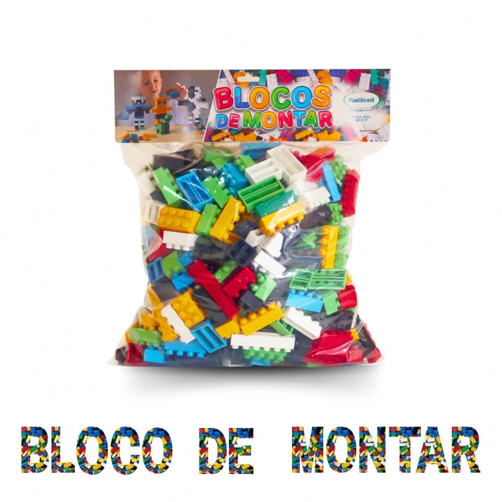 Blocos de Montar 25 Peças Brinquedos Educativos Didatico Infantil muito legal para toda familia Lego De Encaixar