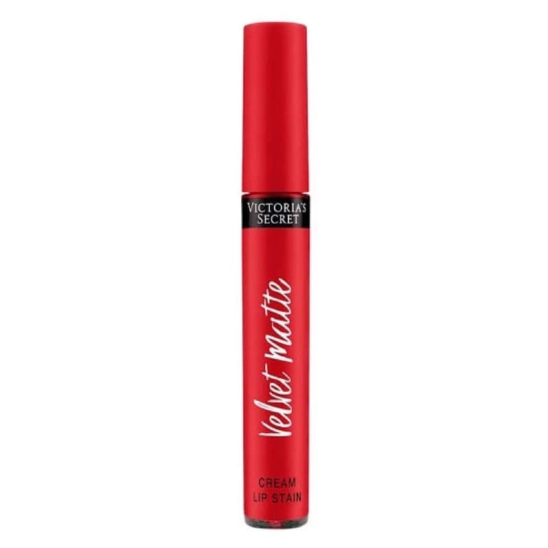 Batom Líquido Velvet Matte Tempting Victoris'a Secret
