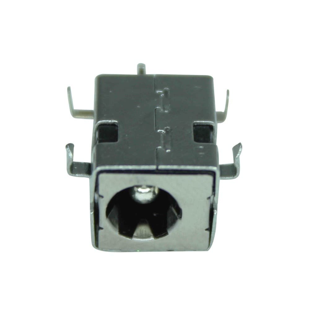 DC JACK ASUS A43 K43 X44 K53 X52 X53 X54, EEE 1201T