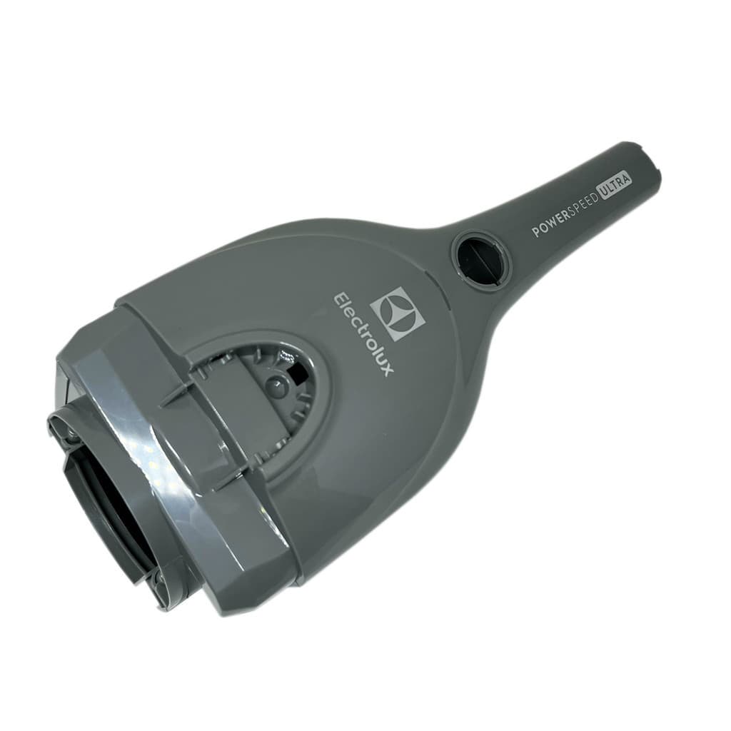 Tampa Carcaça Completa Aspirador Electrolux Stk15 Cinza Reposição