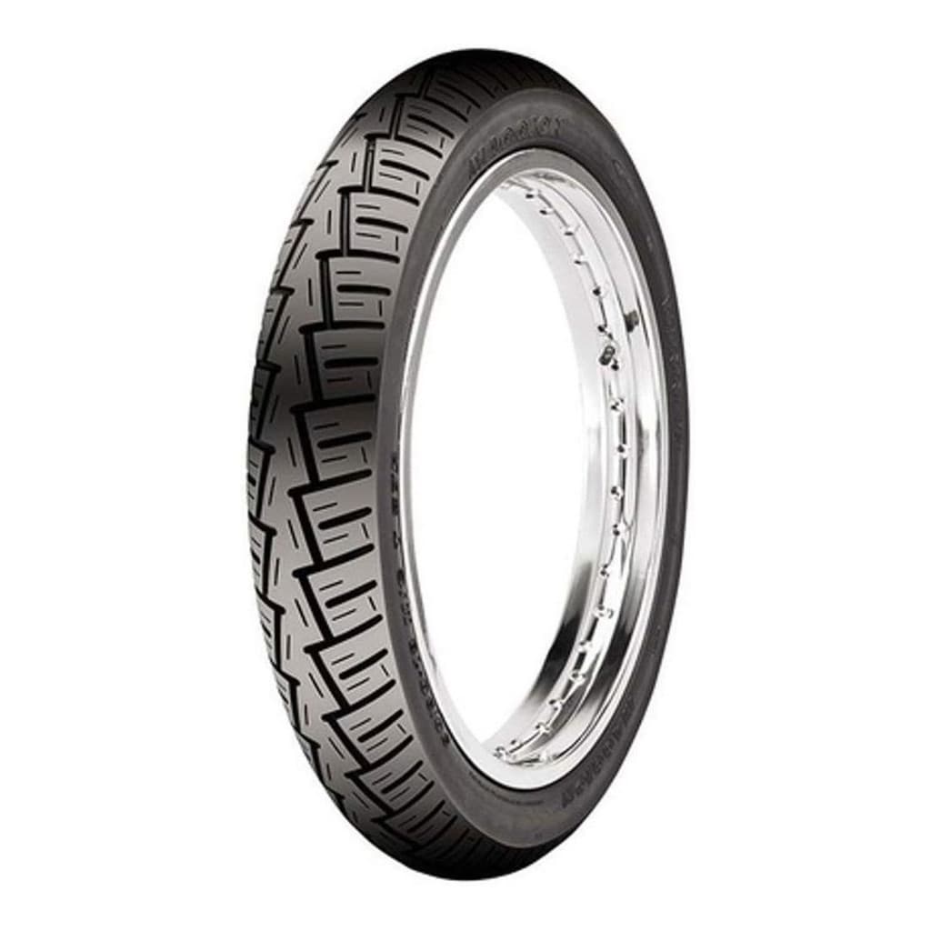 Pneu Moto Maggion Street Winner 90/90-18 C/C Traseiro Cg 125 150 Fan Titan Ybr Factor 125 Fazer