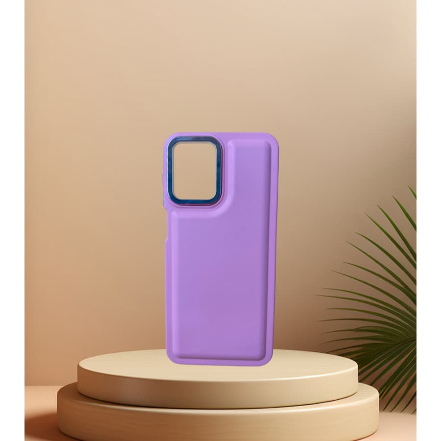 Capinha Capinha de celular Para Compatível G13 com armação espelhada REF HM7