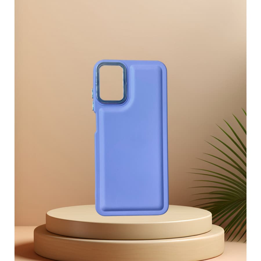 Capinha Capinha de celular Para Compatível E22 com armação espelhada REF HM7
