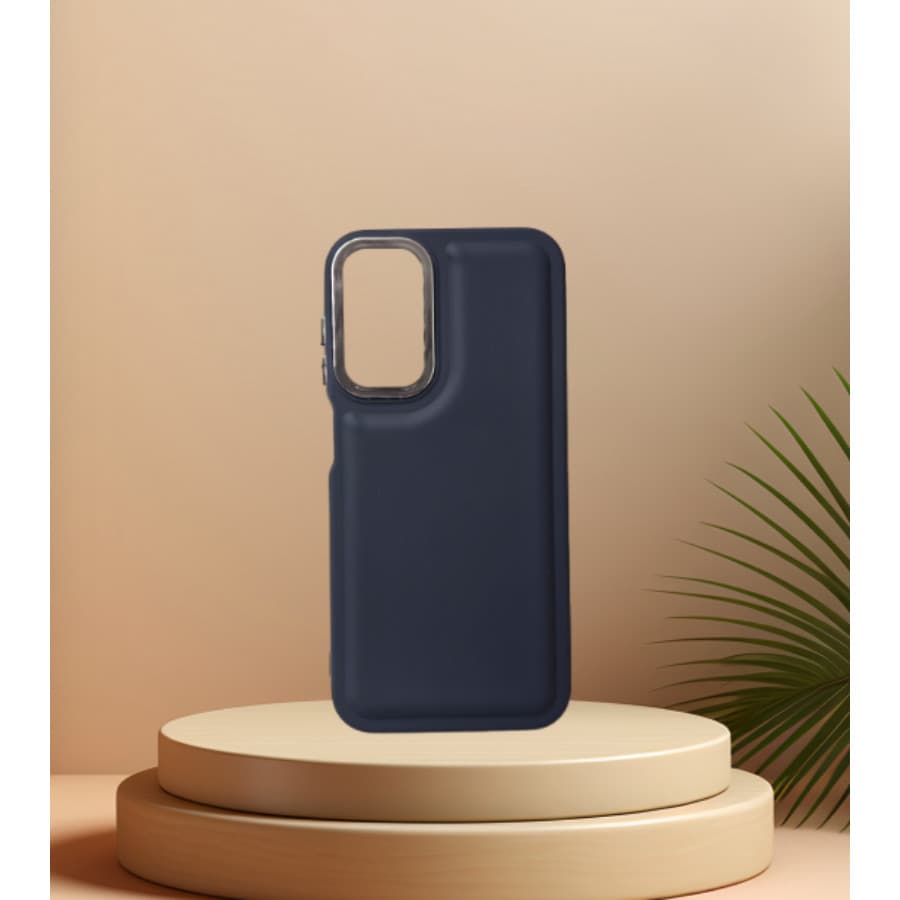Capinha Capinha de celular Para Compatível  M14 com armação espelhada REF HM7