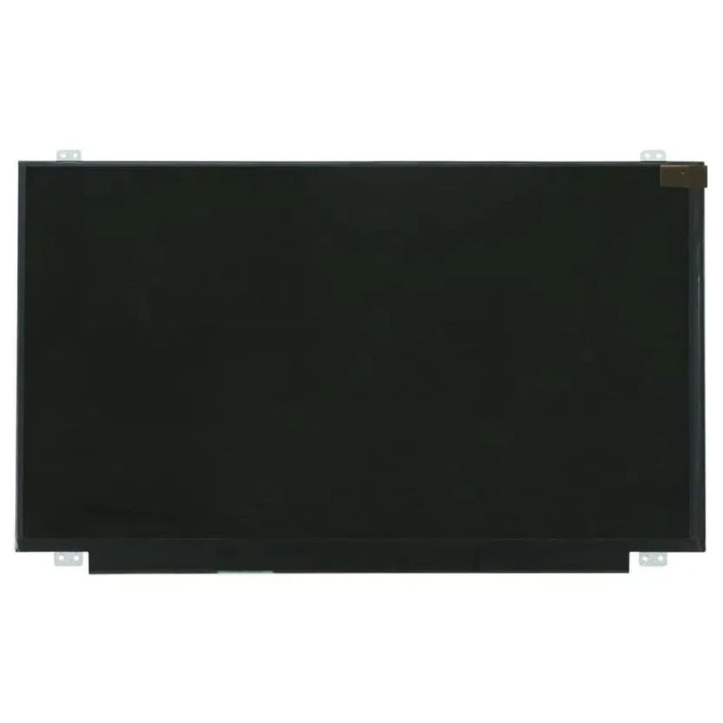 TELA 15.6 SLIM HD 40 PINOS C/ ABAS 1333X768 15-3555 (NT156WHM-N10 V8.0)