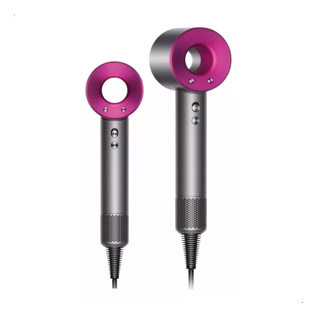 Secador Cabelo Supersônico Profissional - Envio Imediato
