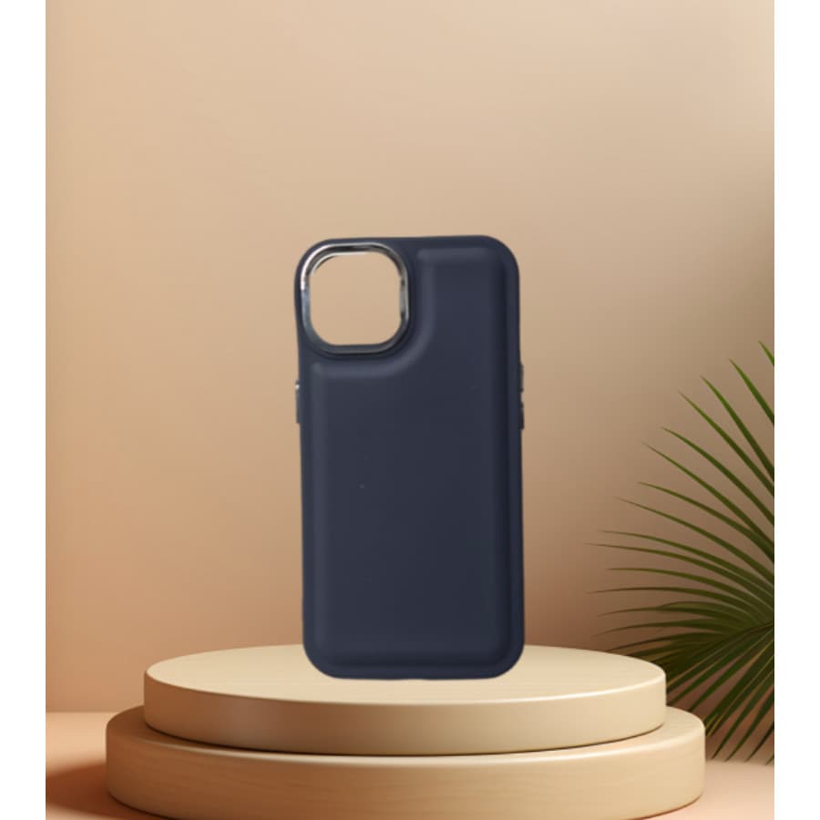 Capinha Capinha de celular Para Compatível  IP 13 com armação espelhada REF HM7